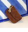 【MINNETONKA/ミネトンカ】DOUBLE FLAP CARD CASE/ダブルフラップカードケース