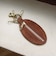 【MINNETONKA/ミネトンカ】OVAL COIN CASE/オーバルコイン＆キーホルダー