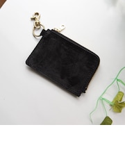 【MINNETONKA/ミネトンカ】PASS WALLET/パスウォレット