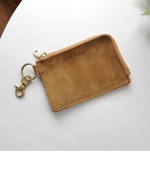 【MINNETONKA/ミネトンカ】PASS WALLET/パスウォレット