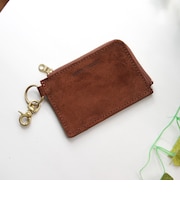 【MINNETONKA/ミネトンカ】PASS WALLET/パスウォレット