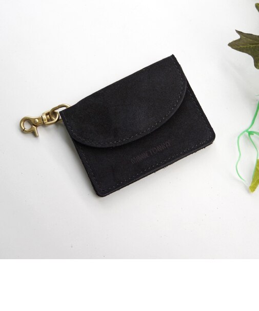 【MINNETONKA/ミネトンカ】TRACKER CARD CASE/トラッカーカードケース