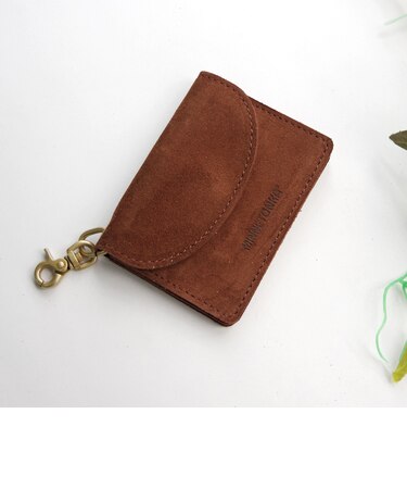 【MINNETONKA/ミネトンカ】TRACKER CARD CASE/トラッカーカードケース