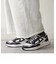 【ASFVLT アスファルト】【CONCRETE】DARK NAVY WHITE【CO025】