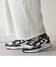 DARK NAVY WHITE
