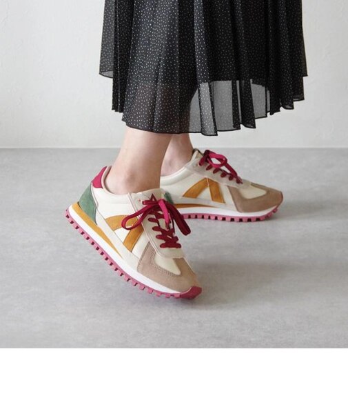 【ASFVLT アスファルト】【GATE】TAN ARMY MUSTARD PINK【GAT036】