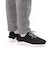 【ASFVLT アスファルト】【SPEED SOCKS】BLACK WHITE【SS006】