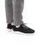 【ASFVLT アスファルト】【SPEED SOCKS】BLACK WHITE【SS006】