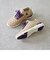 【ASFVLT アスファルト】【SPEED SOCKS NEO】CEMENT PURPLE LILA【SS161】