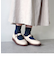 【PUPE プーペ】 メリージェーン フラットシューズ【P23-1203】