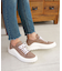 【BUENO SHOES ブエノシューズ】 ボリュームソール スニーカー【Q7600】