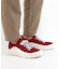 【BUENO SHOES ブエノシューズ】 ボリュームソール スニーカー【Q7600】