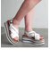【BUENO SHOES ブエノシューズ】 クロスベルトサンダル【S5700】