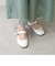【BUENO SHOES ブエノシューズ】 ストラップパンプス 【S4409】 