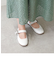 【BUENO SHOES ブエノシューズ】 ストラップパンプス 【S4409】 