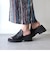 【BUENO SHOES ブエノシューズ】 厚底サンダル 【Y1206】