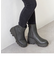 【BUENO SHOES ブエノシューズ】 厚底サイドジップブーツ 【Z8404】 