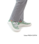 【BUENO SHOES ブエノシューズ】 ボリュームソール スニーカー【Q7600】