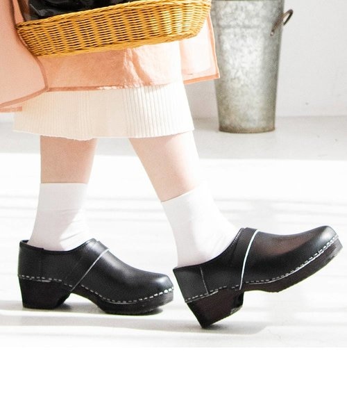 モヘダトフェールサボ モヘダトフェール 店舗 MOHEDA TOFFELN モヘダトフェール の MOHEDA TOFFELN モヘダトフェール メンズ 本革ヌバックレザー サボサンダル ERIK ウッドサンダル サンダル