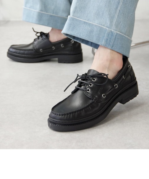 【STORM ストーム】デッキシューズ 【150E NEW PACIFIC】