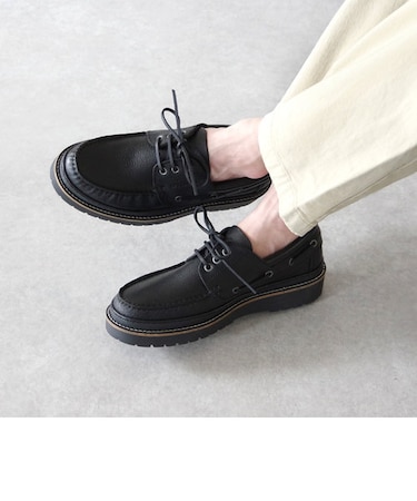 【STORM ストーム】デッキシューズ 【150E RODRIGO】