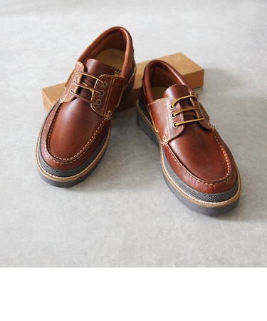 【STORM ストーム】デッキシューズ 【150E RODRIGO】