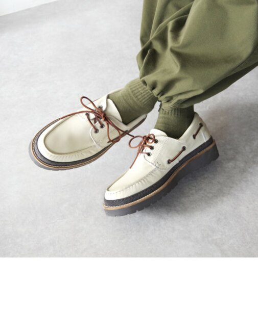 【STORM ストーム】デッキシューズ 【150E RODRIGO】