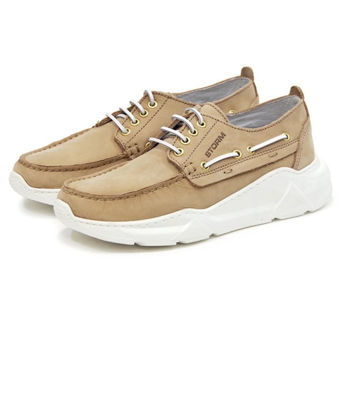 STORM ストーム】デッキシューズ スニーカー 【6552 REMESSA