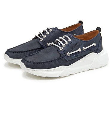 【STORM ストーム】デッキシューズ スニーカー 【6552 REMESSA】