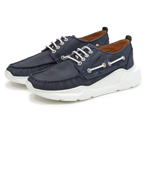 【STORM ストーム】デッキシューズ スニーカー 【6552 REMESSA】