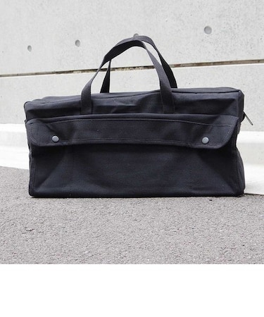 【ROTHCO ロスコ】ジャンボ メカニック ツール バッグ【Canvas Jumbo Mechanic Tool Bag】