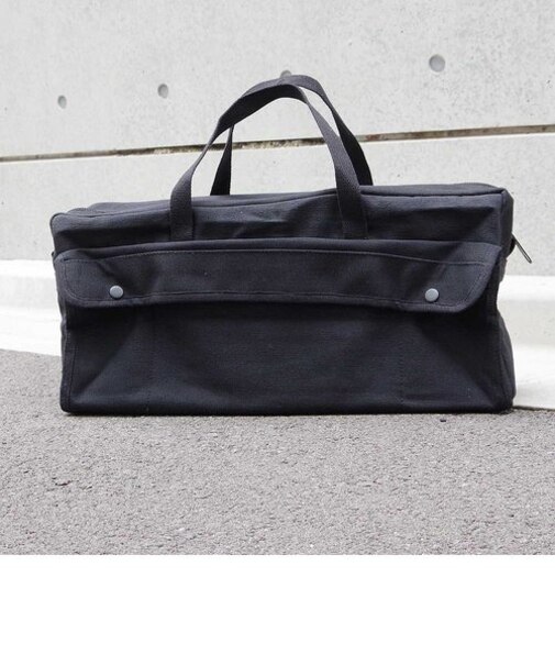 【ROTHCO ロスコ】ジャンボ メカニック ツール バッグ【Canvas Jumbo Mechanic Tool Bag】