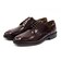 DARK BROWN BORDO