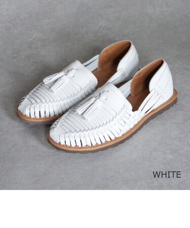 【VARISISTA Global Studio ヴァリジスタ グローバルスタジオ】 ワラチサンダル 【TITO】 メッシュサンダル