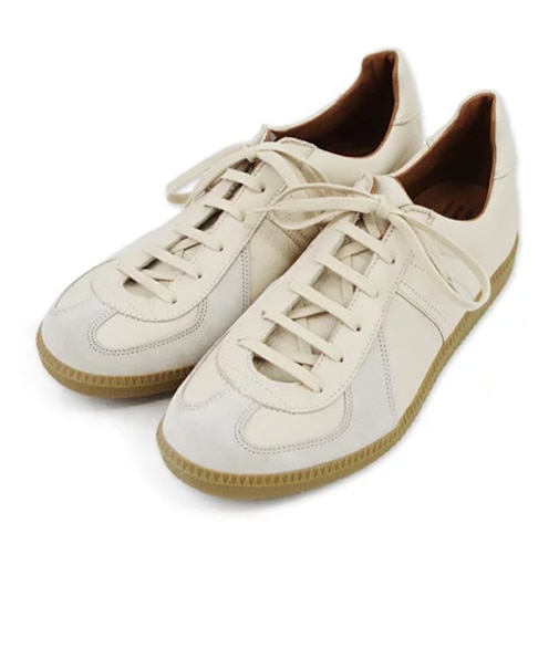 【REPRODUCTION OF FOUND リプロダクション オブ ファウンド】 GERMAN TRAINER/ジャーマントレーナー 1700L