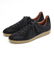 【REPRODUCTION OF FOUND リプロダクション オブ ファウンド】 GERMAN MILITARY TRAINER ジャーマントレーナー 【1700VEF】