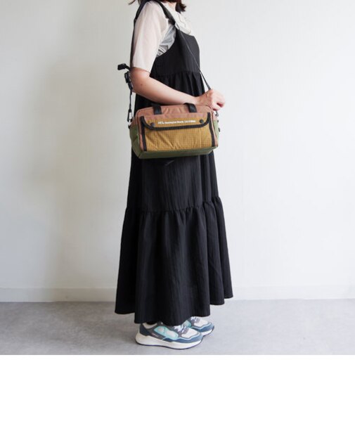 【MEI メイ】 スクランブラーボックスショルダーバッグ 2way スクエア ハンドバッグ 【000-205029 Scrambler BOX SHOULDER】  