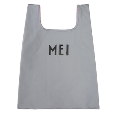 【MEI メイ】 エコバッグ トートバッグ 折りたたみ 買い物袋 サブバッグ【000-211013】