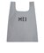 【MEI メイ】 エコバッグ トートバッグ 折りたたみ 買い物袋 サブバッグ【000-211013】
