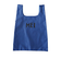 【MEI メイ】 エコバッグ トートバッグ 折りたたみ 買い物袋 サブバッグ【000-211013】