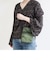 【MEI メイ】サコッシュ ミニバッグ ミニショルダー ポシェット サコッシュ  ポシェット 肩掛け 斜めがけ 【000-233009】 