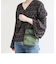 【MEI メイ】サコッシュ ミニバッグ ミニショルダー ポシェット サコッシュ  ポシェット 肩掛け 斜めがけ 【000-233009】 