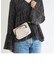 【MEI メイ】 ショルダー カバン ミニバッグ ボディバッグ【000-241010 SHOULDER】