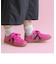 【ASFVLT アスファルト】【ELITE CLASSIC】DARK PINK METAL BLACK【ELC006】