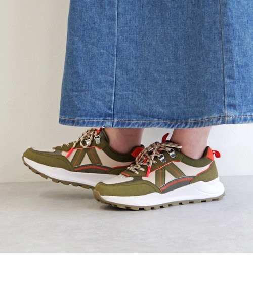 ミズノ（MIZUNO）カジュアルシューズ CONTENDER D1GA242001｜スーパー