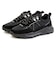 BLACK DARK GREY