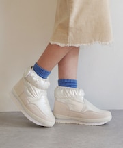 【RUBBER DUCK ラバーダック】 スポーティスノージョガー ナイロン【Sporty SnowJogger Nylon】