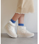 【RUBBER DUCK ラバーダック】 スポーティスノージョガー ナイロン【Sporty SnowJogger Nylon】