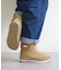 【RUBBER DUCK ラバーダック】 スポーティスノージョガー スエード【SPORTY SNOWJOGGER SUEDE】