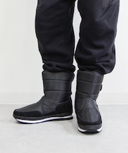 【RUBBER DUCK ラバーダック】 クラシックスノージョガー スノーブーツ【CLASSIC SNOWJOGGER】